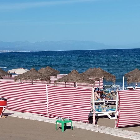 Carihuela Los Nidos Sun&Beach Apartment Торемолинос Екстериор снимка