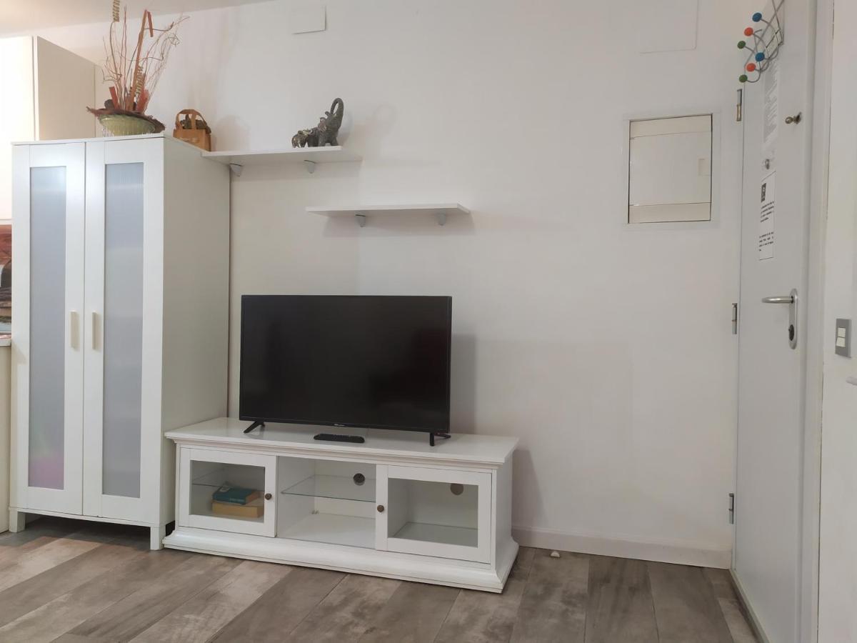 Carihuela Los Nidos Sun&Beach Apartment Торемолинос Екстериор снимка