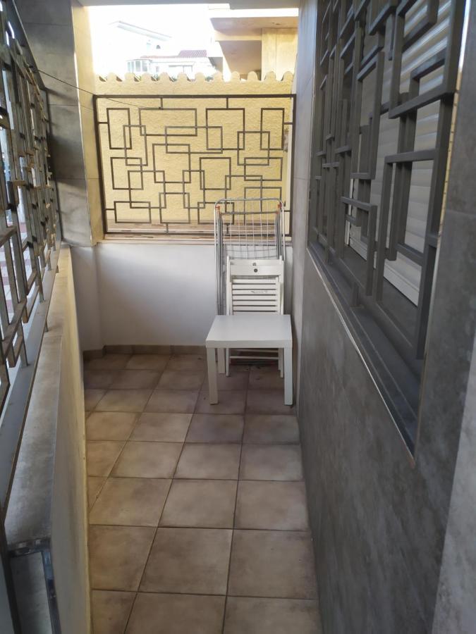 Carihuela Los Nidos Sun&Beach Apartment Торемолинос Екстериор снимка
