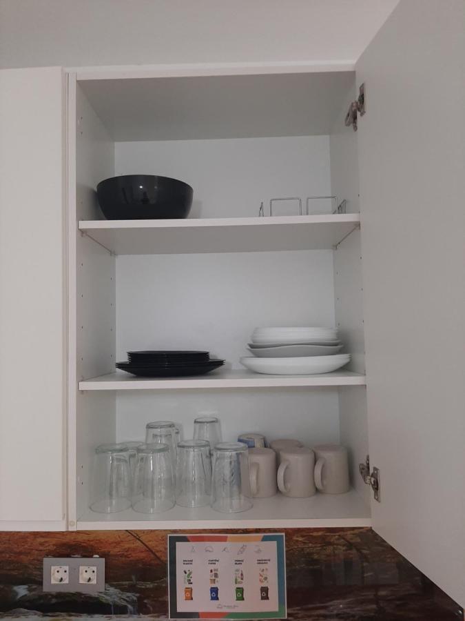 Carihuela Los Nidos Sun&Beach Apartment Торемолинос Екстериор снимка